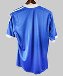 Schalke 2012-14 Home Kit (L)