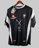 Albacete 2005-06  Away Kit w/Tags (XL)