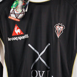 Albacete 2005-06  Away Kit w/Tags (XL)