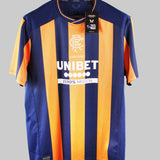 Rangers 2023-24 Third Kit (XL)