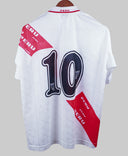 Peru 1999  Home Kit (L)