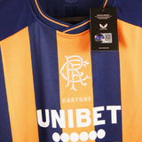 Rangers 2023-24 Third Kit (XL)