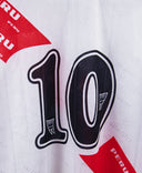 Peru 1999  Home Kit (L)
