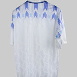 Dynamo Moscow 1990-91  Away Kit (L)