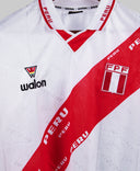 Peru 1999  Home Kit (L)