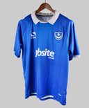 Portsmouth 2014-15  Home Kit (L)