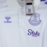 Everton 2022-23  Polo Kit (S)