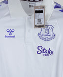 Everton 2022-23  Polo Kit (S)