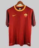 Roma 2015-16 Totti Home Kit (L)