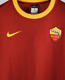 Roma 2015-16 Totti Home Kit (L)