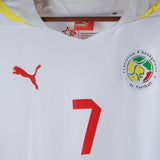 Senegal 2014-15 Sow Home Kit (L)