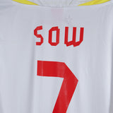 Senegal 2014-15 Sow Home Kit (L)