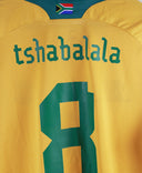 South Africa 2012-13 Thsabalala Home Kit (XL)