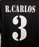 Real Madrid 2002-03 R. Carlos Away Kit (L)