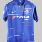 Chelsea 2018-19 Kante Home Kit (M)