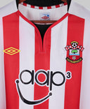 Southampton 2011-12 Lambert Home Kit (XL)
