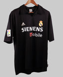 Real Madrid 2002-03 R. Carlos Away Kit (L)