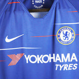 Chelsea 2018-19 Kante Home Kit (M)