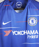 Chelsea 2018-19 Kante Home Kit (M)