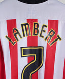 Southampton 2011-12 Lambert Home Kit (XL)