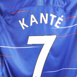 Chelsea 2018-19 Kante Home Kit (M)