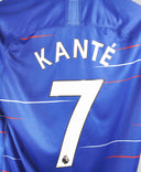 Chelsea 2018-19 Kante Home Kit (M)