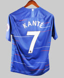 Chelsea 2018-19 Kante Home Kit (M)