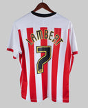 Southampton 2011-12 Lambert Home Kit (XL)
