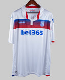 Stoke City 2017-18 Crouch Third Kit (5XL)