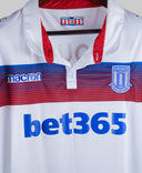 Stoke City 2017-18 Crouch Third Kit (5XL)