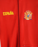 Spain 2006-07  Jacket Kit (S)