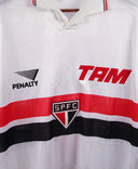 Sao Paulo 1994  Home Kit (XL)