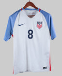 USA 2016-17 Dempsey Home Kit (M)