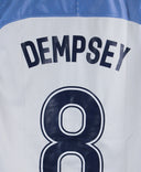 USA 2016-17 Dempsey Home Kit (M)