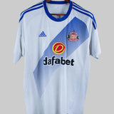 Sunderland 2016-17 Defoe Away Kit (XL)