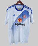 Sunderland 2016-17 Defoe Away Kit (XL)