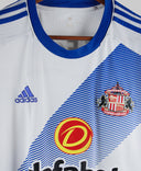 Sunderland 2016-17 Defoe Away Kit (XL)