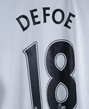 Sunderland 2016-17 Defoe Away Kit (XL)