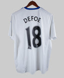 Sunderland 2016-17 Defoe Away Kit (XL)