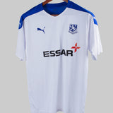 Tranmere Rovers   2020-21 Vaughan Home Kit (L)