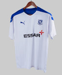 Tranmere Rovers   2020-21 Vaughan Home Kit (L)