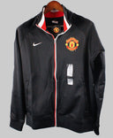 Manchester United 2013-14  Jacket Kit W/Tags (M)