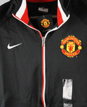 Manchester United 2013-14  Jacket Kit W/Tags (M)
