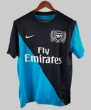 Arsenal 2011-12 Henry Away Kit (M)