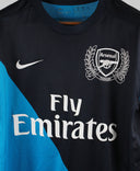 Arsenal 2011-12 Henry Away Kit (M)