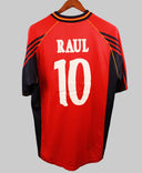 Spain 1998 Raul Home Kit (L)