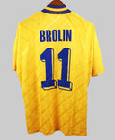 Sweden 1994 Brolin Home Kit (L)