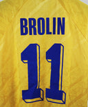 Sweden 1994 Brolin Home Kit (L)