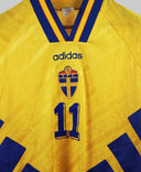 Sweden 1994 Brolin Home Kit (L)