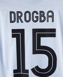 Chelsea 2005-06 Drogba Away Kit (L)